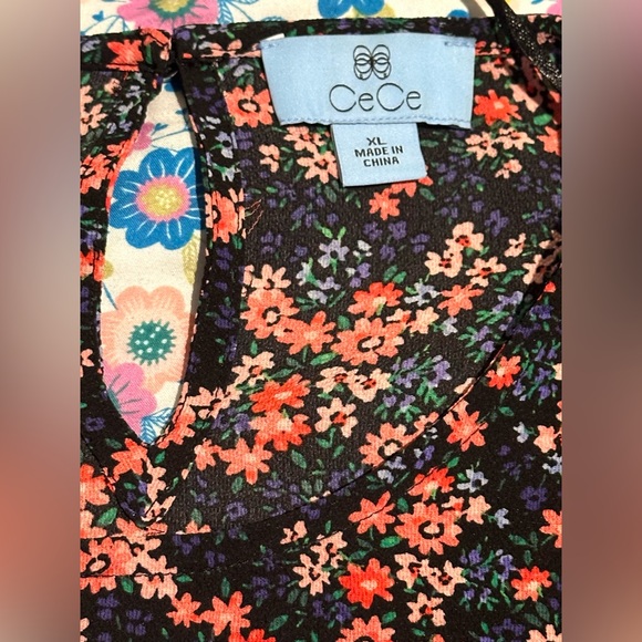 Cece Blouse - Picture 3 of 4